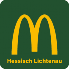 Hessisch Lichtenau Logo
